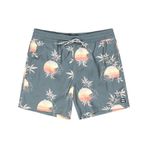 Billabong Vacay Lb Deniz Şortu - Ebyjv00144-10542 Yeşil