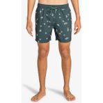 Billabong VACAY LB JAMV Lacivert Erkek Deniz Şortu - S