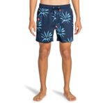 Billabong VACAY LB LACİVERT Erkek Mayo LACİVERT S