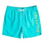 Billabong W1LB13-4933 Mavi Erkek Yüzme Şortu