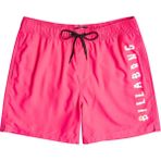 Billabong W1LB13 Pembe All Day Heritage Erkek Deniz Şortu