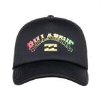 Billabong W5CT01 Podium Trucker Lacivert Erkek Şapka