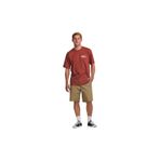 BİLLABONG Walled Regular Erkek Tişört ERKEK T-SHIRT 24A351527