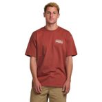 Billabong Walled Regular Ss Erkek Tişört