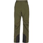 Billabong Z6PM10 Haki Compass Erkek Kayak Snowboard Pantolonu