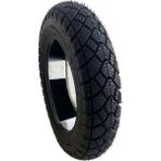 Billas 10 Jant 3.00-10 Tubeless (Dublex) 4pr (4 Kat) BL200 Winter (Kış) Scooter Dış Lastiği (2025 Üretim)