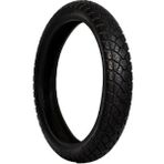 Billas 17 Jant 2.75-17 Tubeless (Dublex) 4pr (4 Kat) BL200 Winter (Kış) Motosiklet Dış Lastiği (2025 Üretim)