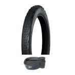 Billas 20 Jant 20X4.00 (90/100-16) Bl306 Elektrikli Bisiklet Dış Lastiği + Irc İç Lastik Seti