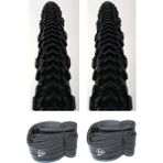 Billas 26 Jant 26X1.95 Bisiklet Dış Lastiği BL301 x 2 Adet + Billas Iç Lastik Seti