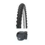 Billas 26 Jant 26X1.95 Bisiklet Dış Lastiği Bl302 + İç Lastik Seti