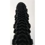 Billas 26X1.95 BL301 Tt Bisiklet Dış Lastik BL301 - 26 x 1.95 - Siyah
