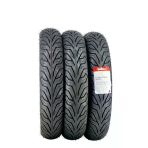 Billas 300-10 Dubleks (Tl) Üç Tekerlikli Motosiklet Lastiği 3 Adet Takım Bl034 Uyumlu