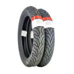 Billas 80/90-14 Ve 90/90-14 Honda Dio Lastik Takımı Bl34