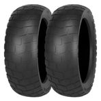 Billas BL 050 130/70-12 ve 130/70-12 62L 8PR Motosiklet Ön-Arka Takım Lastiği (4Mevsim) (Üretim Tarihi Danış)