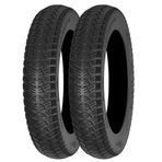 Billas BL 084 2.50-17 ve 2.75-17 4PR TL Motosiklet Ön-Arka Takım Lastiği (Yaz) (Üretim Tarihi Danış)