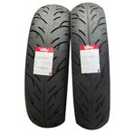 Billas BL 086 110/70-17 ve 140/70-17 TL Motosiklet Takım Lastiği (Yaz) (Üretim Tarihi Danış)