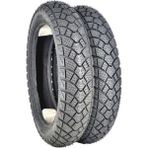 Billas Honda Dio Kışlık Lastik Takımı 100/90-14 ve 90/90-14 Tl (Tubeless - Dubleks) BL200DİOSET