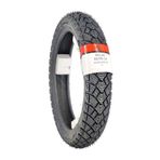 Billas Honda Dio Kışlık Ön Lastik 80/90-14 Tl (Tubeless - Dubleks)