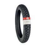 Billas Kışlık Lastik 90/90-18 Tl (Tubeless - Dubleks)