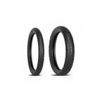 Billas KUBATK0301125150ACCE Honda Cb 125 Ace Ön Arka Lastik Dubleks (2.75-18 90/90-18)