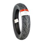 Billas Motosiklet Lastiği 120/80-16 Tl (Tubeless - Dubleks)