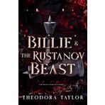 Billie and the Rustanov Beast: An Enemies to Lovers Russian Hockey Player Sports Romance [50 Loving States, South Carolina]