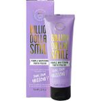 Billion Dollar Smile Purple Whitening Tooth Polish Dis Beyazlatici Dis Macunu - 1