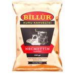 Billur 100 gr Necmettin Dibek Kahvesi