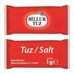 Billur 1000x1 gr Stick Tuz