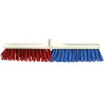 Billur 60 cm Plastik Çalı Fırçası
