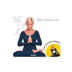 BILLUR KALKAVAN İLE YOGA DVD GÖRÜNTÜLERİ EŞLİĞİNDE - BILLUR KALKAVAN