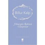 BILLUR KALP - HÜSEYİN RAHMI GÜRPINAR