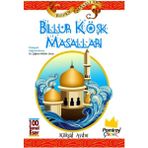 Billur Köşk Masalları - Köksal Aydın