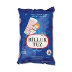 Billur Tuz 1500 Gr (Deniz Tuzu)