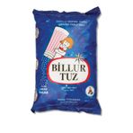 Billur-Tuz 750 gr Rafine Iyotlu X 10 Adet