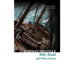 Billy Budd and Other Stories (Collins C)
