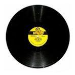 Billy Eckstine - Kiss Of Fire Never Like This TAŞ PLAK (106) PLK22959