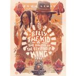 Billy the Kid & the Ballad of the Boy Bandit King (21 GUNS, Band 3)