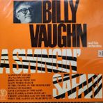 Billy Vaughn And His Orchestra - A Swingin' Safari - Yabancı 33'lük Plaklar