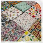 Bilmar Raşel Sofra Bezi Piknik Örtüsü Leke Tutmaz 150 X 150 Cm X 2 Adet