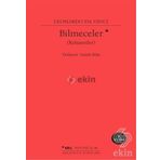 Bilmeceler (Kehanetler) - Leonardo da Vinci
