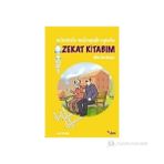 BILMECELI-BULMACALI-OYUNLU ZEKAT KITABIM - BILAL YORULMAZ