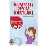 Bilmeceli Deyim Kartları - Fatma Peşemen Dirican