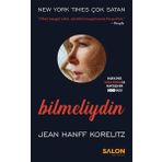 Bilmeliydin - Jean Hanf Korelitz