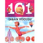 Bilmen Gereken 101 Şey - İnsan Vücudu - kollektif