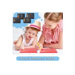 BİLMİŞ ÇOCUK Boncuk Mıknatıslı Tablet (manyetik Çizim Pedi )
