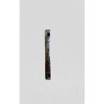 Bilsa Parlak Krom 128MM Dolap Çekmece Kulp (Kalite)
