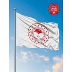 Bilsan Tarım ve Orman Bakanlığı Kurum Bayrağı 100X150 cm - Raşel Kumaş