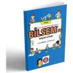 BİLSEM Başarı Kitabı 1. Sınıf Özlem Durhat 2025 Yayınlı 96 Sayfa Çocuk Akademi