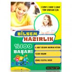 Bilsem Hazirlik Seti (1,2,3. Siniflar Icin)
